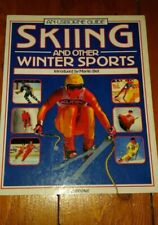 Other Winter Sports for sale  DUNFERMLINE