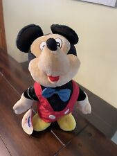 Mickey mouse little for sale  North East