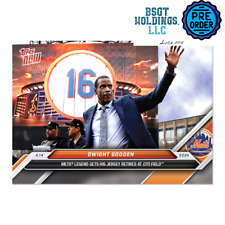 Dwight gooden mlb for sale  New York