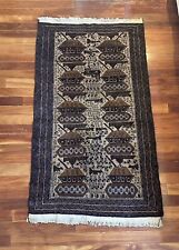 Vintage afghan tribal for sale  Newport