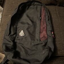 Volcom unisex backpack for sale  Spokane