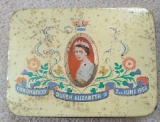 Queen elizabeth 1953 for sale  GRANGE-OVER-SANDS