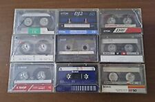 Lotto cassette audio for sale  Shipping to Ireland