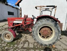Traktor ihc 624 gebraucht kaufen  Kaub
