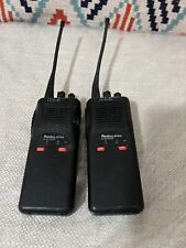 (2) Rádio Motorola Radius SP50 Series (P94YQT20G2AA) para peças comprar usado  Enviando para Brazil