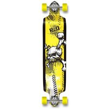 Yocaher drop longboard for sale  Chino