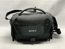 Sony handycam black for sale  China Spring