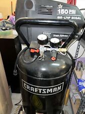 Craftsman air compressor for sale  Beaumont