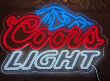 2023 coors light for sale  Kingston