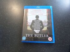 Butler blu ray for sale  MANCHESTER