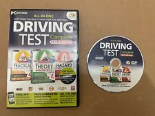 Driving test dvd for sale  Shipping to Ireland