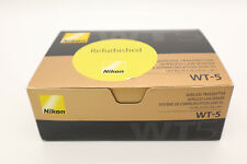 Nikon WT-5 Wireless Transmitter for sale  Shipping to South Africa