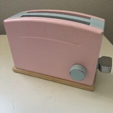 Kidkraft kitchen toaster for sale  Shipping to Ireland