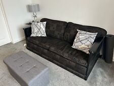 sofa bed bed settee for sale  LYTHAM ST. ANNES