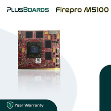 Dell firepro m5100 for sale  Merced