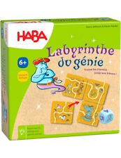 Labyrinth genie haba1301886003 d'occasion  Expédié en Belgium