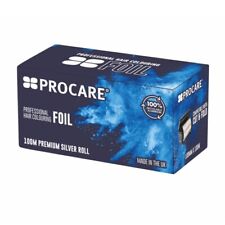 Hairdressing procare aluminium for sale  BACUP