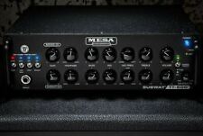 Amplificador de baixo Mesa Boogie Subway TT-800 canal duplo *Em estoque! comprar usado  Enviando para Brazil