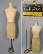 Antique mannequin dress for sale  Grand Rapids