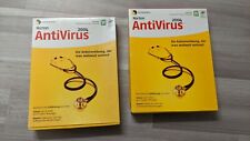 Norton antivirus 2004 gebraucht kaufen  Wabern