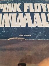 Vinil Pink Floyd - Animals 1977 Lp comprar usado  Enviando para Brazil