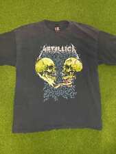 1994 metallica tour d'occasion  Expédié en Belgium