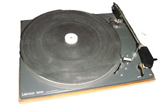 Platine vinyle vintage d'occasion  Montpellier-