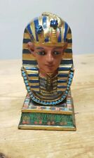 Tutankhamun bust boy for sale  CRANBROOK