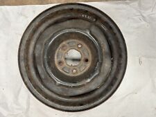 Chevy 15x6 factory for sale  Keller