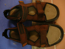 Hush puppies sandals for sale  LONDON