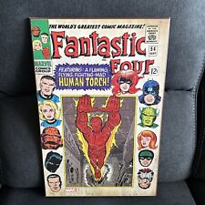 Fantastic four marvel for sale  Marlton