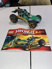 Lego ninjago jungle for sale  Raleigh