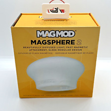 Magmod magsphere flash for sale  Shipping to Ireland