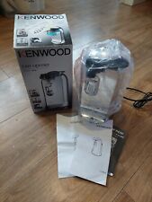New kenwood electric for sale  CLACTON-ON-SEA