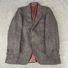 Vintage harris tweed for sale  LINCOLN