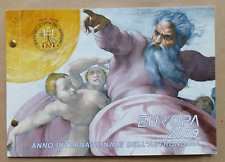 Vaticano filatelico numismatic usato  Italia