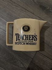 Vintage teachers whisky for sale  SOUTHAMPTON
