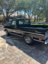 1968 ford 100 for sale  Clearwater