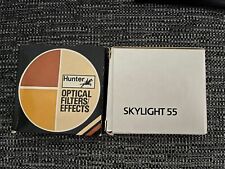 Olympus filters skylight for sale  COWDENBEATH