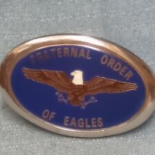 Fraternal order eagles for sale  Newport