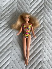 Mattel Barbie Skipper Doll (1967) in Swimsuit - Swivel Waist - Rare for sale  Shipping to South Africa