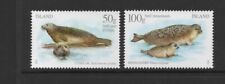 Iceland. seals 2011 for sale  MARKET HARBOROUGH