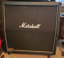 Marshall 1960a 4x12 for sale  Bowie