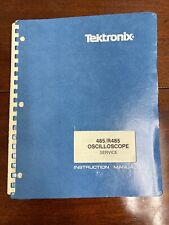 Tektronix 485 r485 for sale  Fort Lauderdale