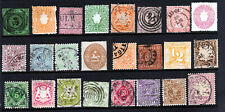 German stamps altdeutschland for sale  MAIDSTONE