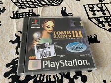 Tomb raider iii usato  Settimo Milanese