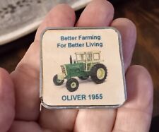 oliver tractors for sale  Sabetha
