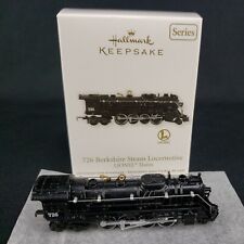 Lionel 726 berkshire for sale  Saint Charles