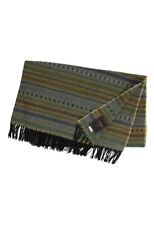 Missoni plaid lana usato  Italia