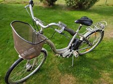 Vélo électrique occasion d'occasion  La Réole